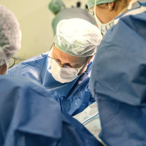 plastische chirurgie stuttgart operationssaal